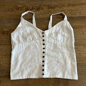 Women’s tank top